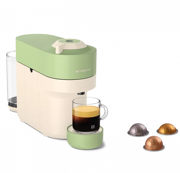 Vertuo Pop Limited Edition | Vertuo Coffee machines | Nespresso